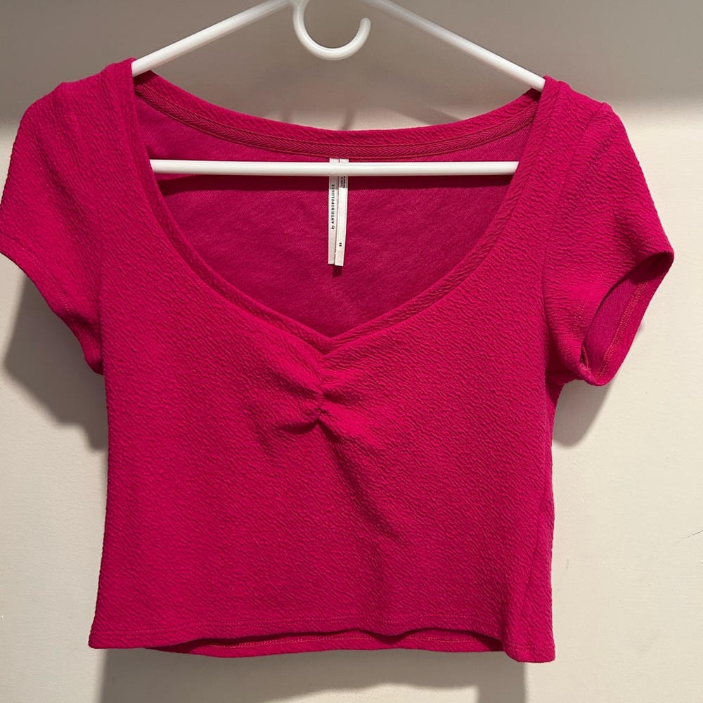 Anthropologie Top